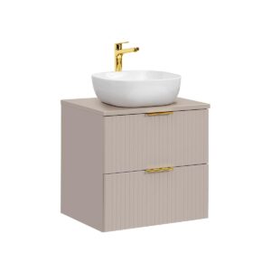 wohnli-moebel-suche-800001247849 Wohnli Möbelsuche - WASCHTISCH 60.6cm Adriel Beige