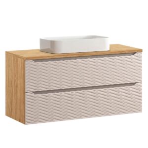 wohnli-moebel-suche-800001247853 Wohnli Möbelsuche - WASCHTISCH 120cm Elora Beige und Holz