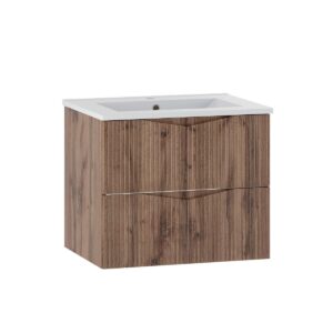 Wohnli Möbelsuche - WASCHTISCH 60cm Tao Holz