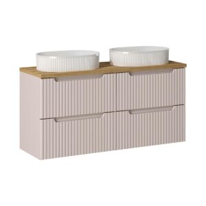 wohnli-moebel-suche-800001247904 Wohnli Möbelsuche - DOPPELWASCHTISCH 120.4cm Riva Kaschmir