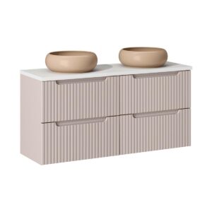 wohnli-moebel-suche-800001247907 Wohnli Möbelsuche - DOPPELWASCHTISCH 120.4cm Riva Kaschmir