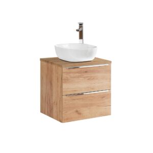 wohnli-moebel-suche-800001247914 Wohnli Möbelsuche - WASCHTISCH 60.4cm April Holz