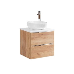 wohnli-moebel-suche-800001247916 Wohnli Möbelsuche - WASCHTISCH 60.4cm April Holz