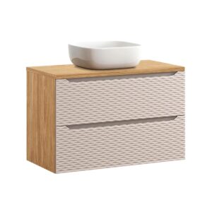 wohnli-moebel-suche-800001247928 Wohnli Möbelsuche - WASCHTISCH 90cm Elora Beige und Holz