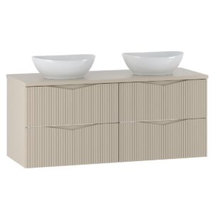 wohnli-moebel-suche-800001247932 Wohnli Möbelsuche - DOPPELWASCHTISCH 120.6cm Tao Kaschmir