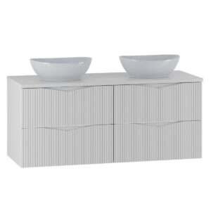 wohnli-moebel-suche-800001247937 Wohnli Möbelsuche - DOPPELWASCHTISCH 120.6cm Tao Weiß
