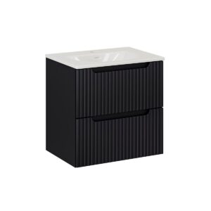 wohnli-moebel-suche-800001247967 Wohnli Möbelsuche - WASCHTISCH 60cm Riva Schwarz