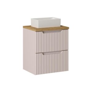 wohnli-moebel-suche-800001247976 Wohnli Möbelsuche - WASCHTISCH 50.4cm Riva Kaschmir