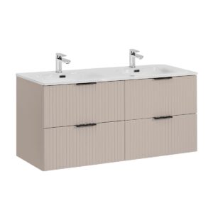 wohnli-moebel-suche-800001248149 Wohnli Möbelsuche - DOPPELWASCHTISCH 120.4cm Adriel Beige