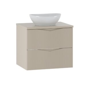 Wohnli Möbelsuche - WASCHTISCH 60.6cm Tao Kaschmir