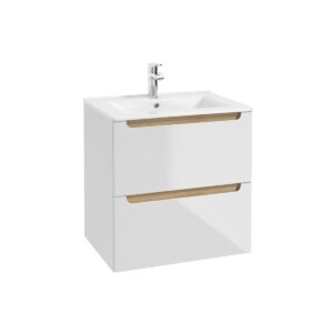 wohnli-moebel-suche-800001248356 Wohnli Möbelsuche - WASCHTISCH 60cm Livia Weiß