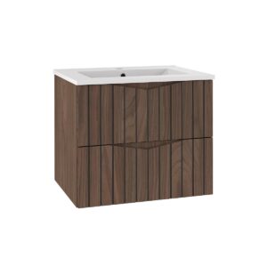 wohnli-moebel-suche-800001248426 Wohnli Möbelsuche - WASCHTISCH 60cm Siena Holz und Schwarz