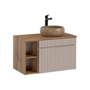 wohnli-moebel-suche-800001248447 Wohnli Möbelsuche - WASCHTISCH 80.4cm Zelie Kaschmir