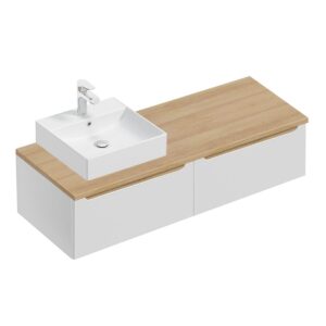 wohnli-moebel-suche-800001248455 Wohnli Möbelsuche - WASCHTISCH 120cm Livia Weiß