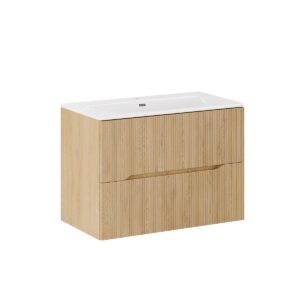 wohnli-moebel-suche-800001248456 Wohnli Möbelsuche - WASCHTISCH 80.2cm Isaline Helle Eiche