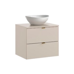 wohnli-moebel-suche-800001248473 Wohnli Möbelsuche - WASCHTISCH 60.6cm Azel Kaschmir