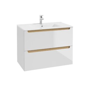 wohnli-moebel-suche-800001248489 Wohnli Möbelsuche - WASCHTISCH 80cm Livia Weiß