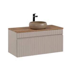 wohnli-moebel-suche-800001248491 Wohnli Möbelsuche - WASCHTISCH 100.4cm Zelie Kaschmir