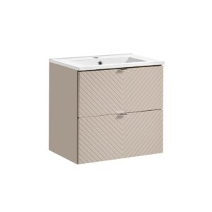 Wohnli Möbelsuche - WASCHTISCH 60cm Manoa Kaschmir