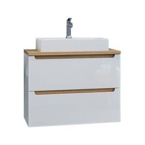 wohnli-moebel-suche-800001248499 Wohnli Möbelsuche - WASCHTISCH 80cm Livia Weiß