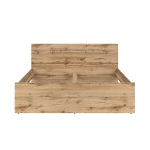 Wohnli Möbelsuche - BETT 160/200 June Holz