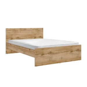 Wohnli Möbelsuche - BETT 160/200 Selma Holz