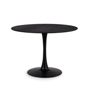 wohnli-moebel-suche-800001254450 Wohnli Möbelsuche - ESSTISCH Ada Schwarz 110/110/75 cm