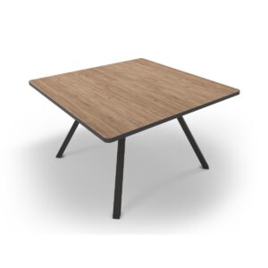 wohnli-moebel-suche-800001254621-1 ESSTISCH Beni Braun 136/136/77 cm Keramik Calicosy Möbel > Tische > Esstische Braun