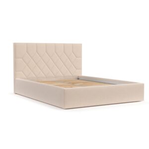 wohnli-moebel-suche-800001258627 Wohnli Möbelsuche - POLSTERBETT Brisa 180/200 cm Beige im Asti Stoff