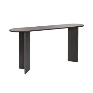 wohnli-moebel-suche-800001263898 Wohnli Möbelsuche - KONSOLE mit zwei Beinen SIRA 150/35/75 cm