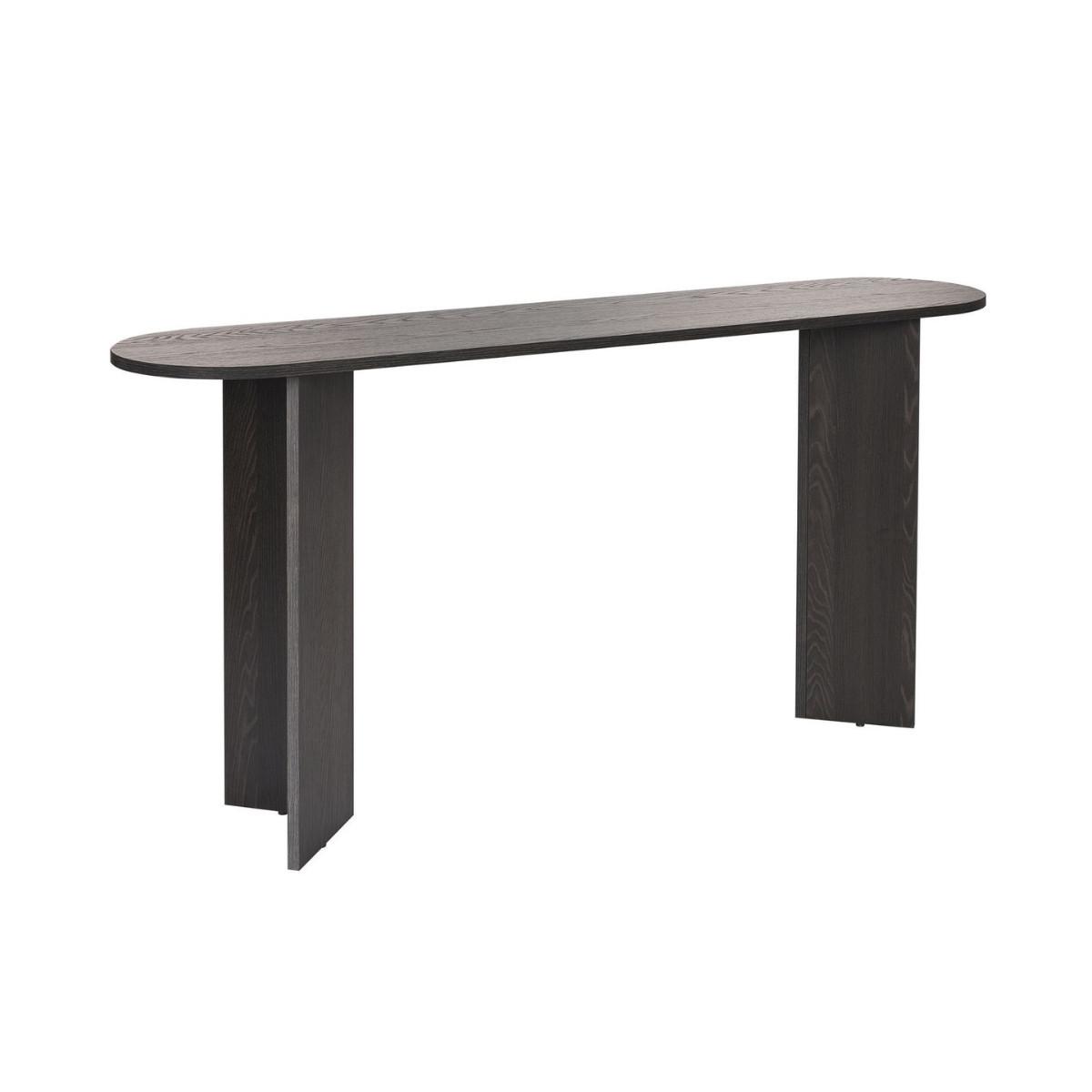 wohnli-moebel-suche-800001263898 Wohnli Möbelsuche - KONSOLE mit zwei Beinen SIRA 150/35/75 cm