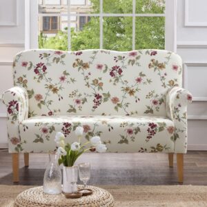 wohnli-moebel-suche-800001264264-1 KÜCHENSOFA Karin Bezug Flachgewebe Buche natur / weiß Kunststoff 58aufmkessel Möbel > Sofas & Couches > Sofas Weiß