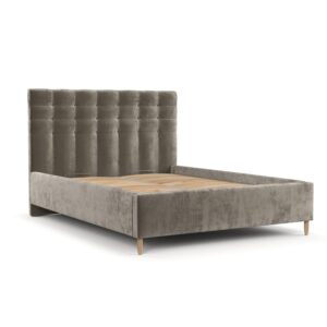 wohnli-moebel-suche-800001270213 Wohnli Möbelsuche - POLSTERBETT Soma 180/200 cm Beige im Lotta Stoff