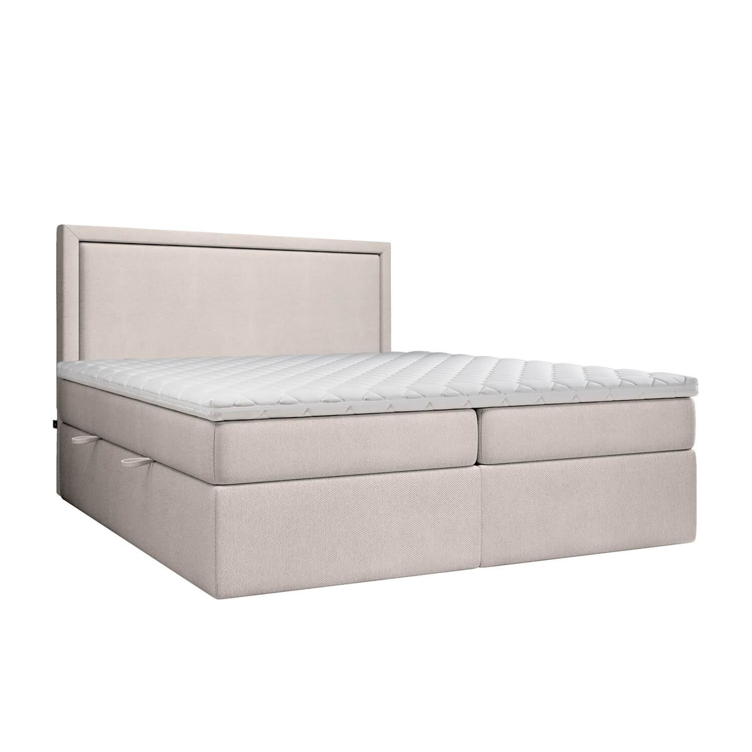 wohnli-moebel-suche-800001270737 Wohnli Möbelsuche - BOXBETT Jodan 180/200 cm Beige im Megan Stoff