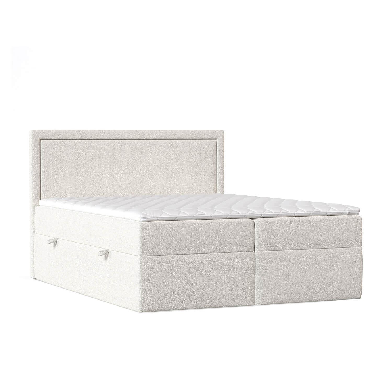 wohnli-moebel-suche-800001270896 Wohnli Möbelsuche - BOXBETT Jodan 120/200 cm Weiß im Baloo Stoff