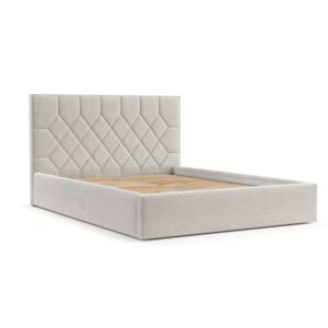 wohnli-moebel-suche-800001271074 Wohnli Möbelsuche - POLSTERBETT Brisa 180/200 cm Beige im Inari Stoff