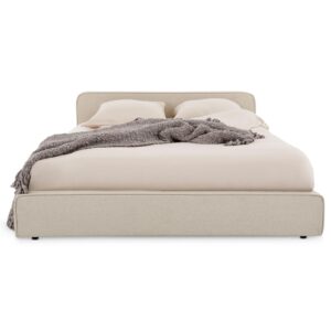 wohnli-moebel-suche-800001274120 Wohnli Möbelsuche - POLSTERBETT MARINI 140x200 cm beige