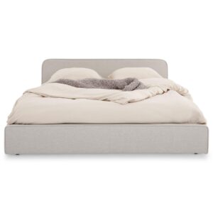 wohnli-moebel-suche-800001274124 Wohnli Möbelsuche - POLSTERBETT MARINI 140x200 cm hellgrau