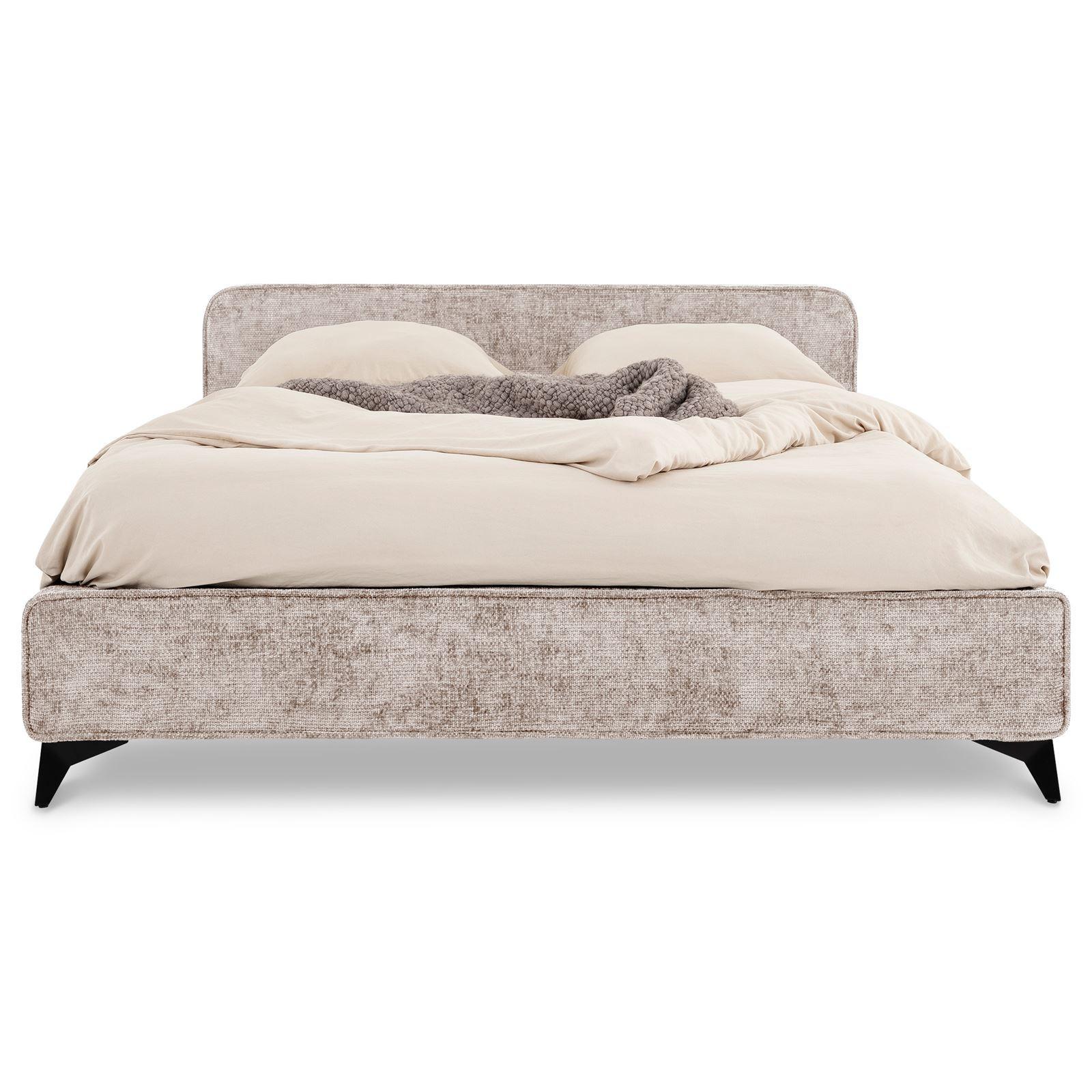 wohnli-moebel-suche-800001274510 Wohnli Möbelsuche - POLSTERBETT VIRETTA 140x200 cm beige