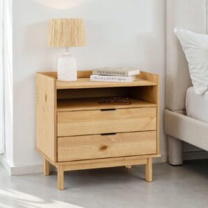 wohnli-moebel-suche-800001277576-1 NACHTTISCH TEPERA braun Holz IDIMEX Möbel > Kommoden & Schubladenschränke > Nachttische Braun