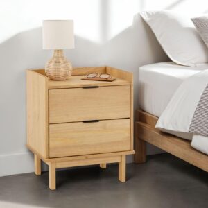wohnli-moebel-suche-800001277580-1 NACHTTISCH TEPERA braun Holz IDIMEX Möbel > Kommoden & Schubladenschränke > Nachttische Braun
