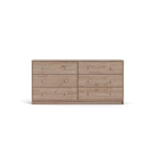 wohnli-moebel-suche-800001278117-1 KOMMODE Braun Holzwerkstoff ebuy24 Möbel > Kommoden & Schubladenschränke > Kommoden Braun