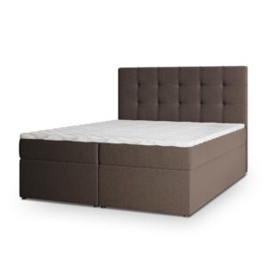 wohnli-moebel-suche-800001281291 Wohnli Möbelsuche - BOXBETT PALMA 160x200 cm mit Matratze und Topper