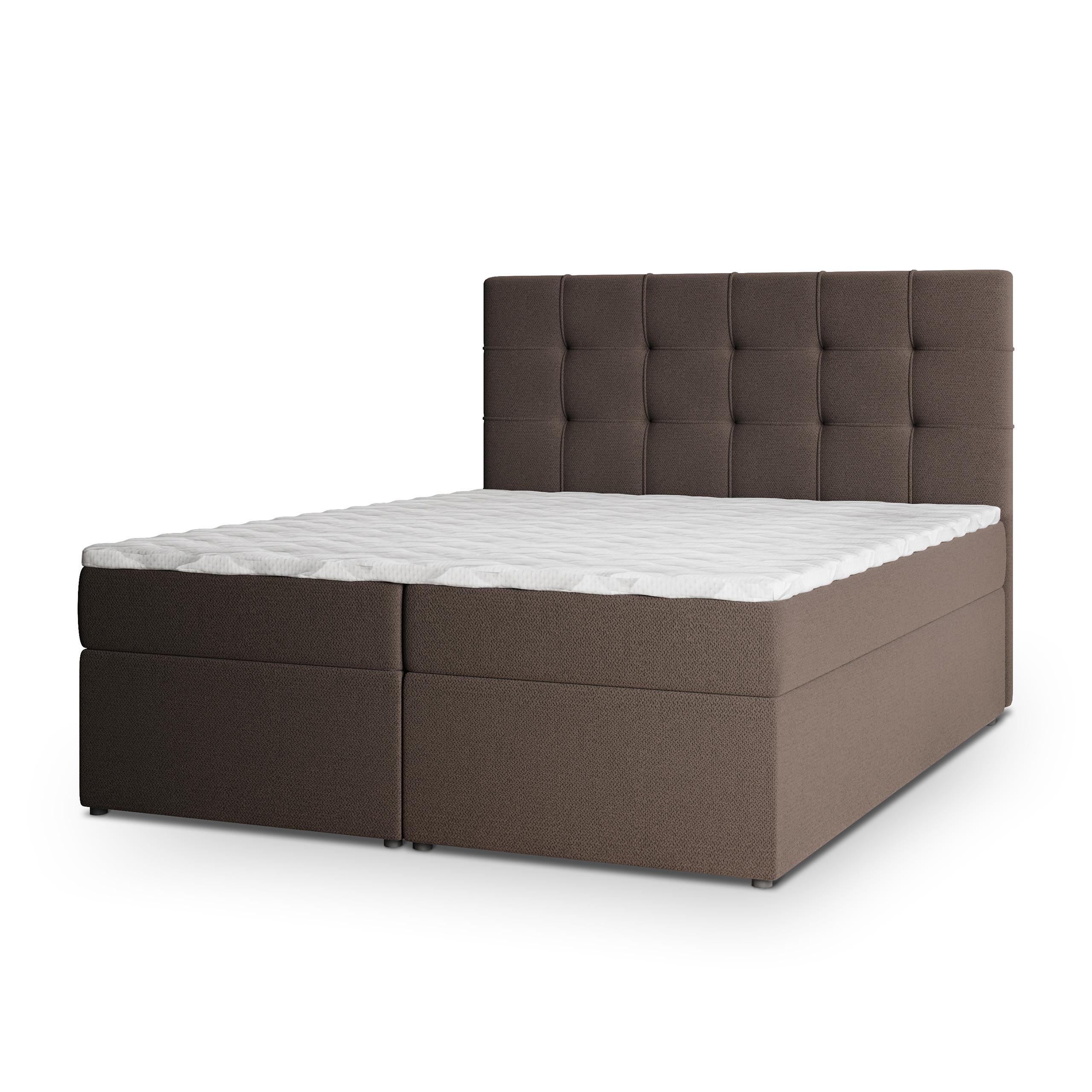 wohnli-moebel-suche-800001281293 Wohnli Möbelsuche - BOXBETT PALMA 180x200 cm mit Matratze und Topper