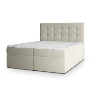 wohnli-moebel-suche-800001281352 Wohnli Möbelsuche - BOXBETT PALMA 180x200 cm mit Matratze und Topper