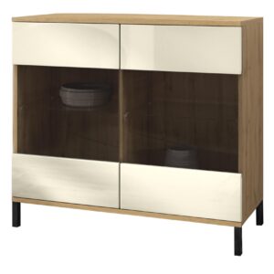 wohnli-moebel-suche-800001284918 Wohnli Möbelsuche - KOMMODE Bari Creme Hochglanz