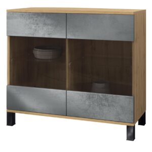 wohnli-moebel-suche-800001284974 Wohnli Möbelsuche - KOMMODE Bari Beton Dunkel Optik