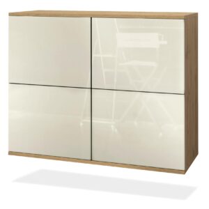 wohnli-moebel-suche-800001285034 Wohnli Möbelsuche - KOMMODE Rova Creme Hochglanz