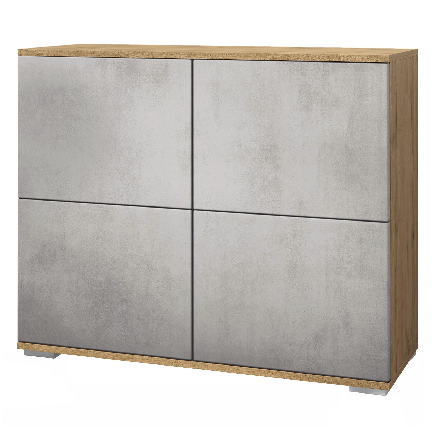 wohnli-moebel-suche-800001285066 Wohnli Möbelsuche - KOMMODE Rova Beton Oxid Optik