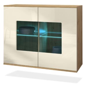 wohnli-moebel-suche-800001285192 Wohnli Möbelsuche - KOMMODE Grömitz Creme Hochglanz